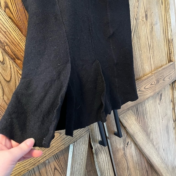 MARC Cain wool skirt - Picture 6 of 7